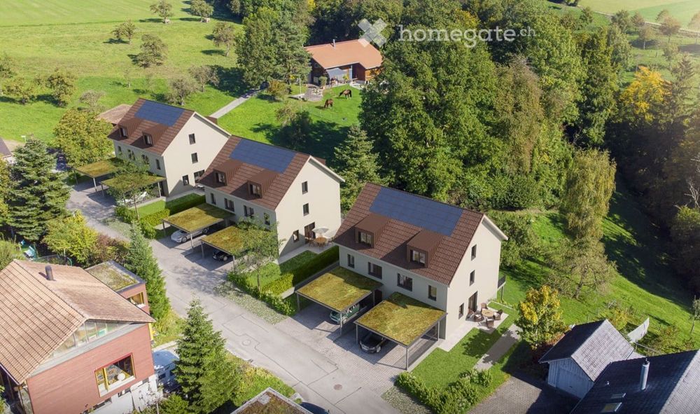 FAMILIENTRAUM AN OPTIMALER LAGE - Bild 2