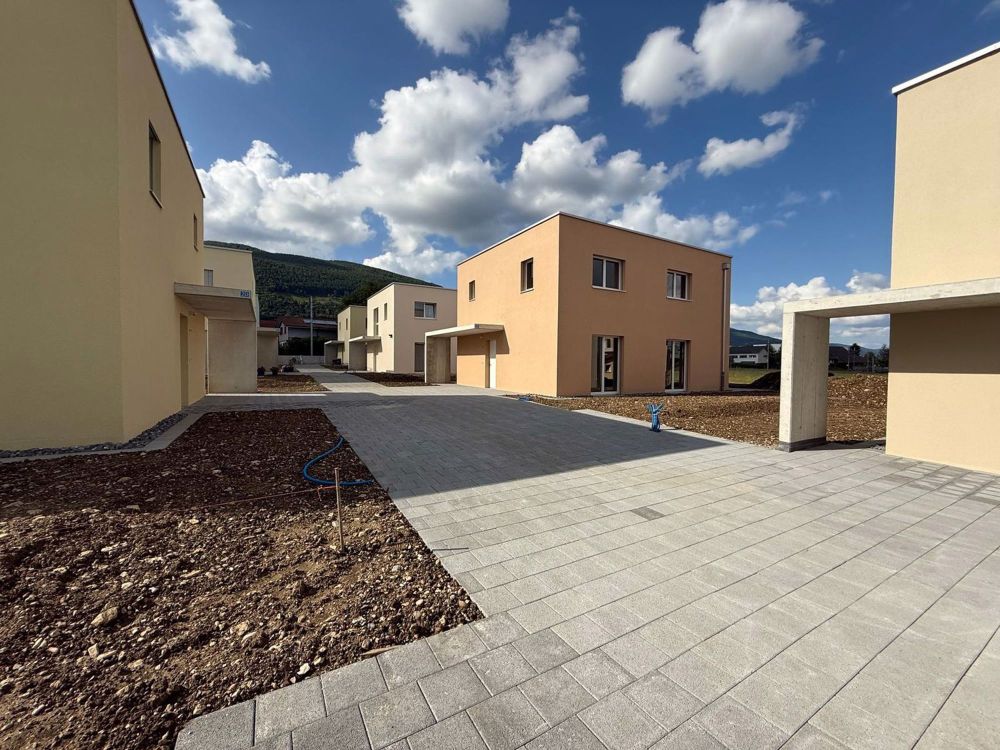 Neubau Einfamilienhaus an bevorzugter und zentraler Lage - Bild 4