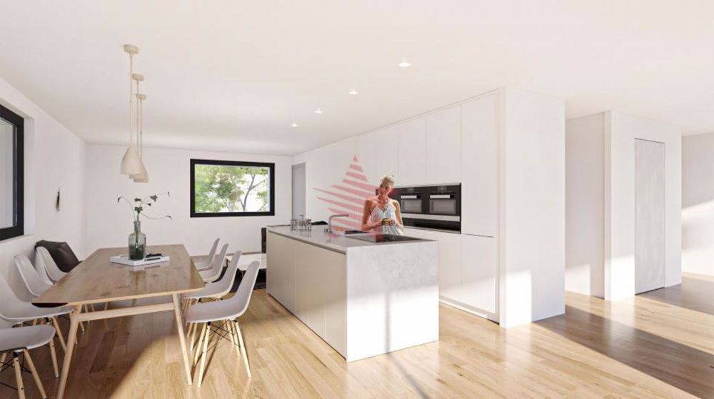 Lot B4-106 - 5.5 Zimmer im Dachgeschoss - Bild 12