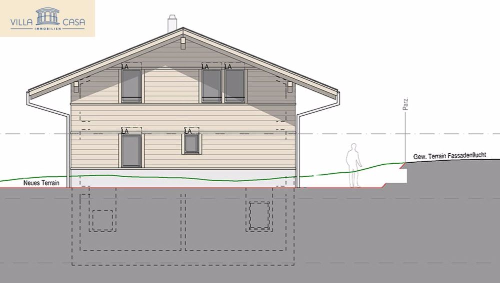 Haus Vista Verde - Bild 5