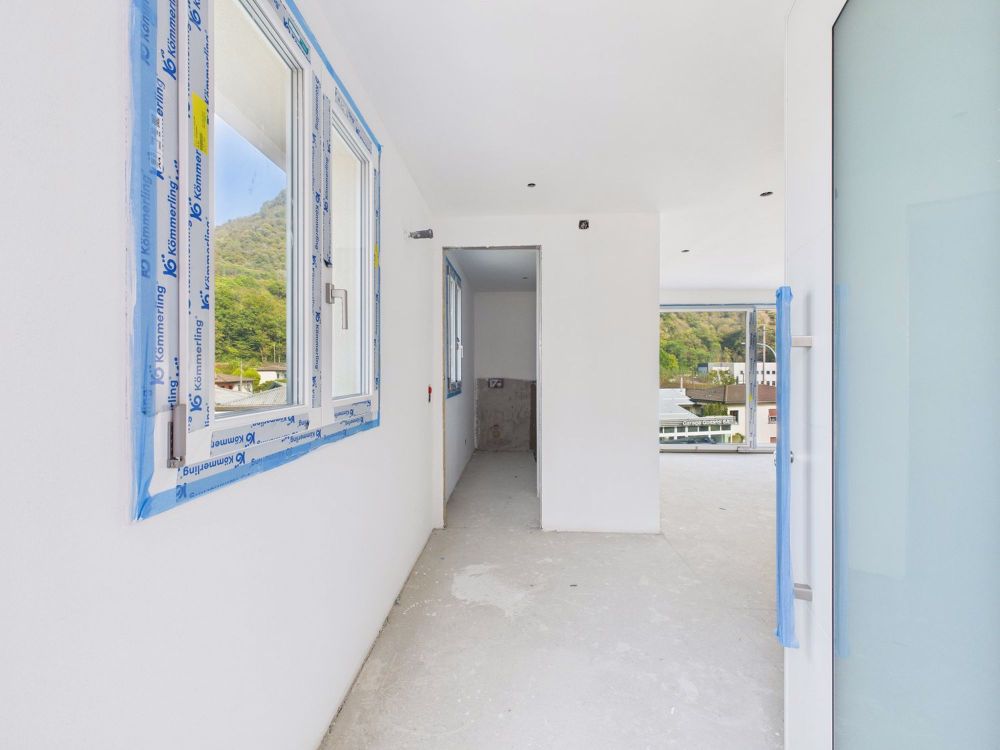 Nuova proposta residenziale: solo 2 appartamenti ancora disponibili - Bild 12