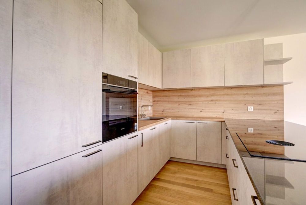 Wohnung mit 4.5 Zimmern, neu - Bild 4