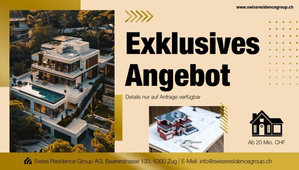 Architektonisches Meisterwerk auf sieben Ebenen - Bild 1