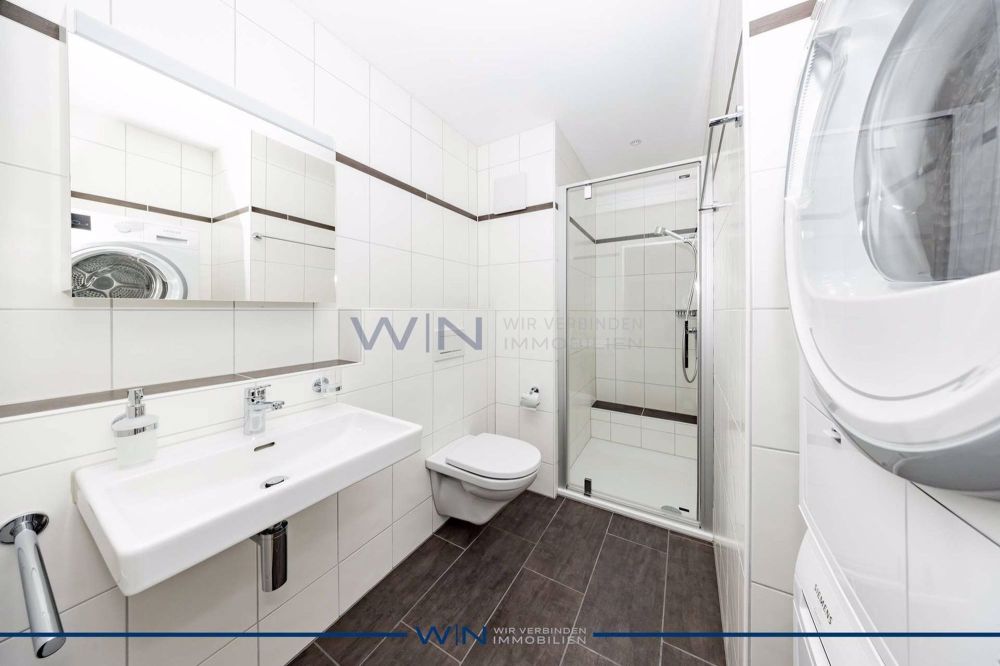 Privatsphäre im Naherholungsgebiet - Optimales Zeitersparnis (2x Badzimmer)