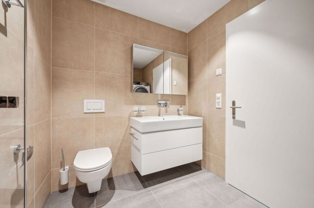 Stilvolle Duplexwohnung mit besonderem Charme - Bild 11