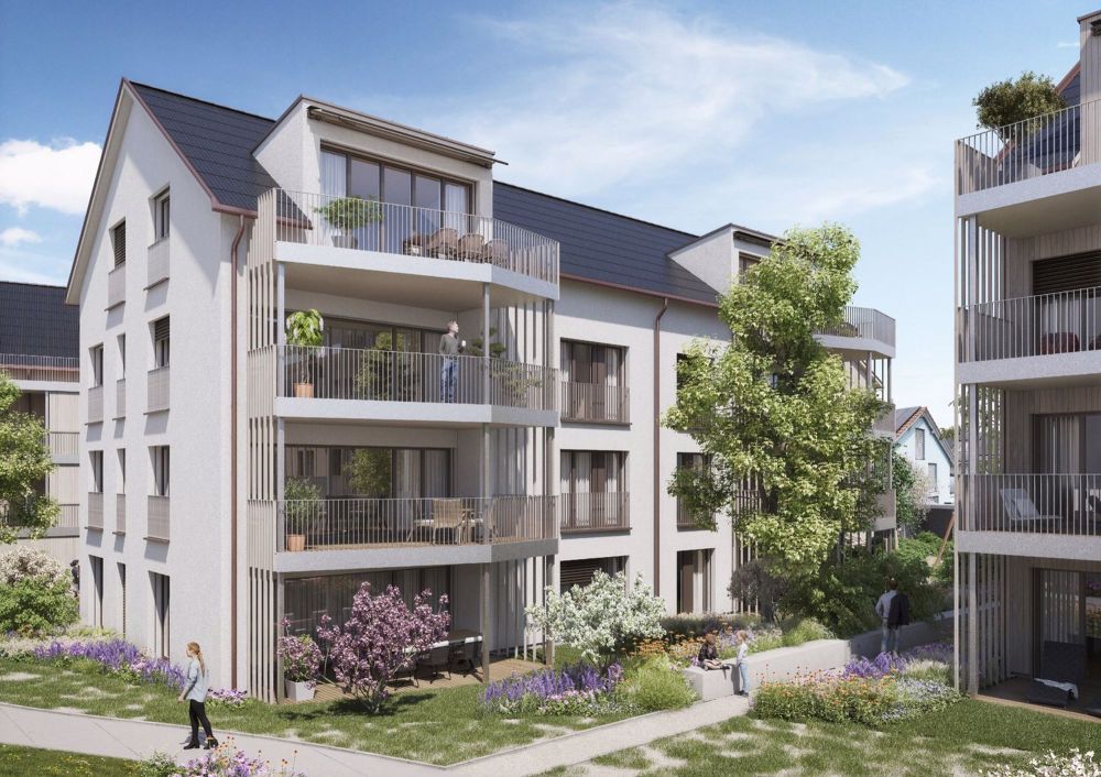 Bündten Fahrwangen – Geniessen. Leben. Träumen - Bild 9