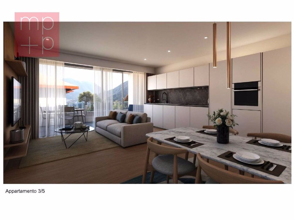 Wohnung - Rivera - Bild 8