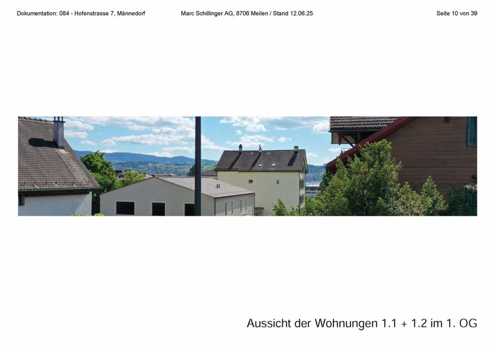 Neubauwohnung, sehr zentral, an ruhiger Lage - Bild 5