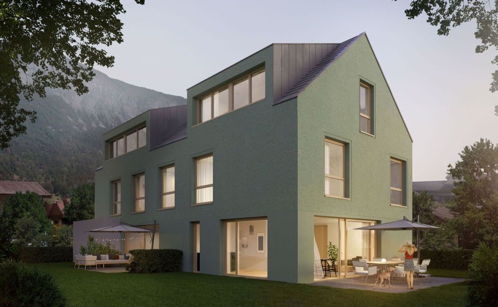 Ihr Traumhaus für die ganze Familie - Bild 1