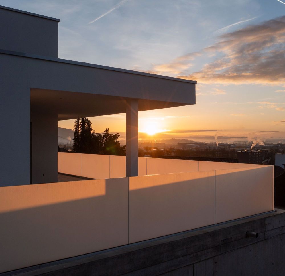 Exklusiver und moderner Neubau - Bild 6