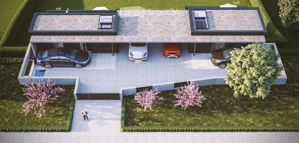 Modernes 5.5-Zimmer-Einfamilienhaus in Zofingen - Neubau 2025 - Bild 4