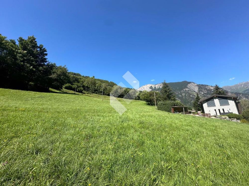 Les Balcons d'Entremont - Vollèges - Villas écologiques - Bild 5