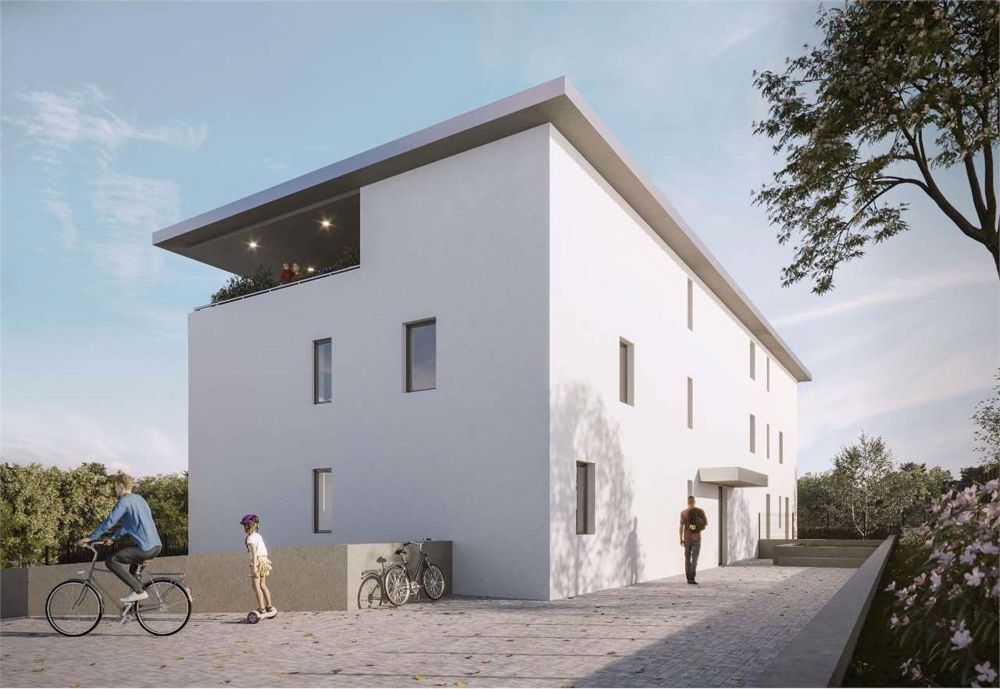 Wohnungen mit 4.5 Zimmern im Neubau - Bild 4