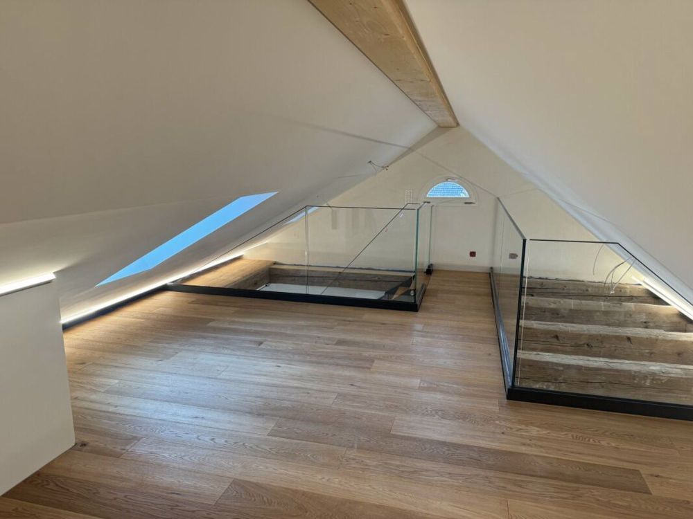 Sehr schöne und luxuriöse 5 1/2 - Zimmer Wohnung - Bild 11