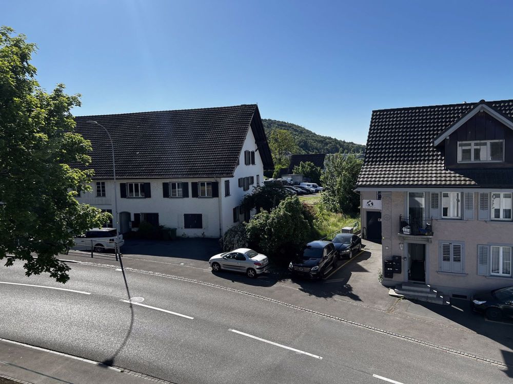 Haus 2: Drei zentral gelegene 3½ Zimmerwohnung - Bild 10