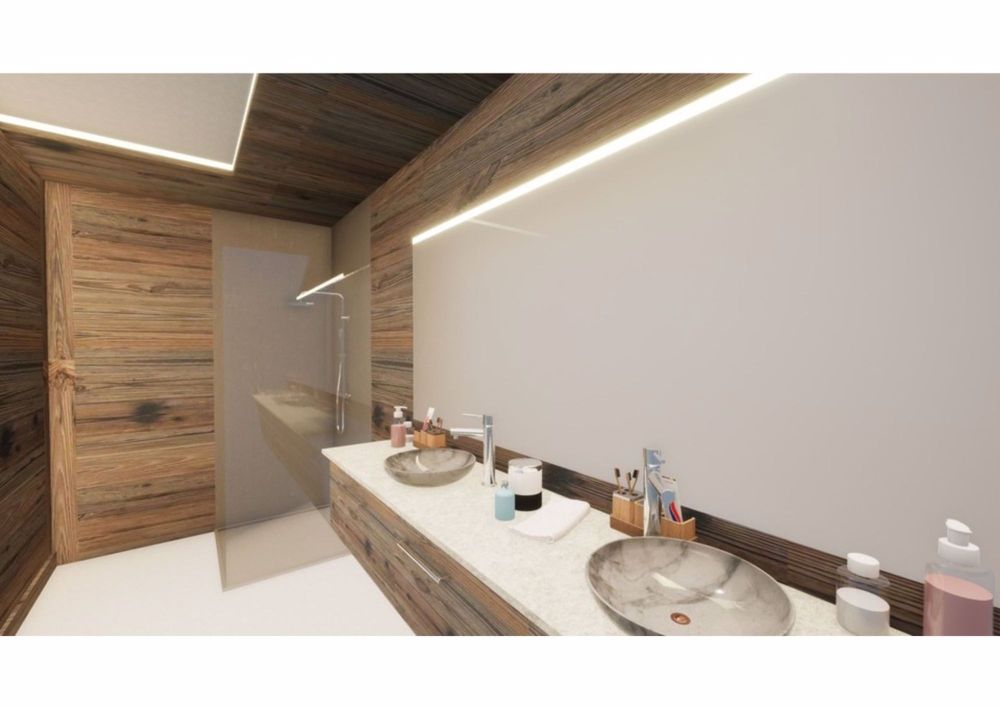 Appartement 2 1/2 pièces à Evolène - Bild 9