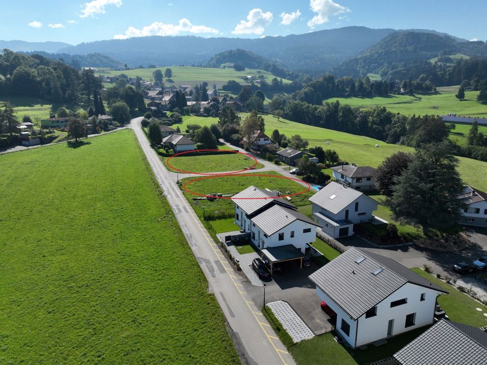 Nouveau projet - 6 villas individuelles, la construction va démarrer ! - Bild 9