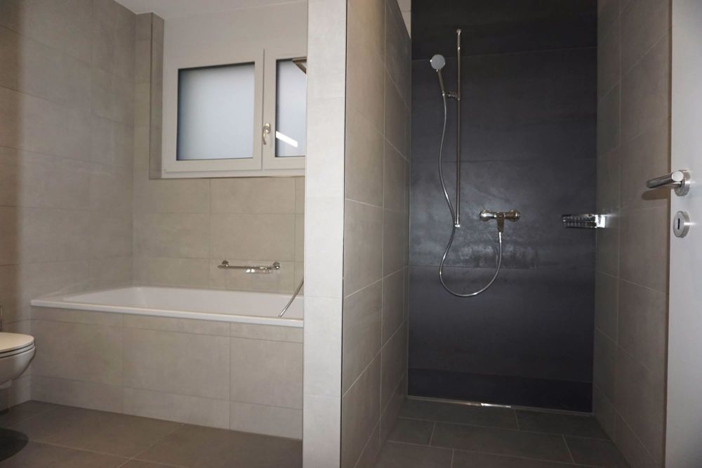Dachwohnung 4.5 Zimmer - Bild 4