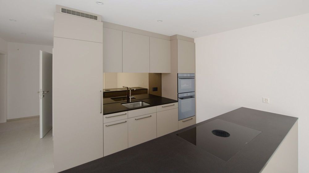 Musterhaus in Engwilen fertig und bereit zur Besichtigung - Bild 10