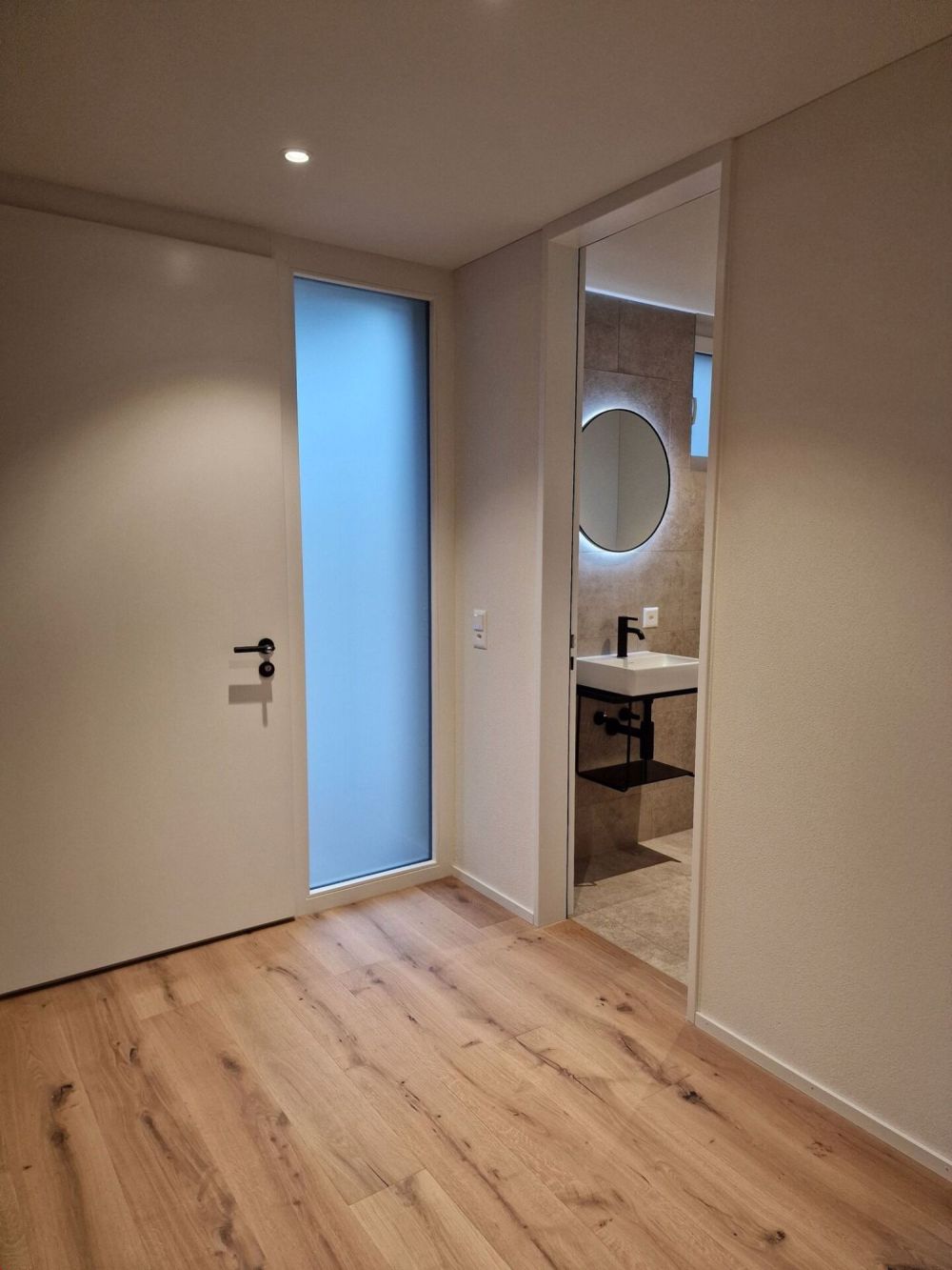 6.5 Zimmer Doppel-Einfamilienhaus - Bild 3