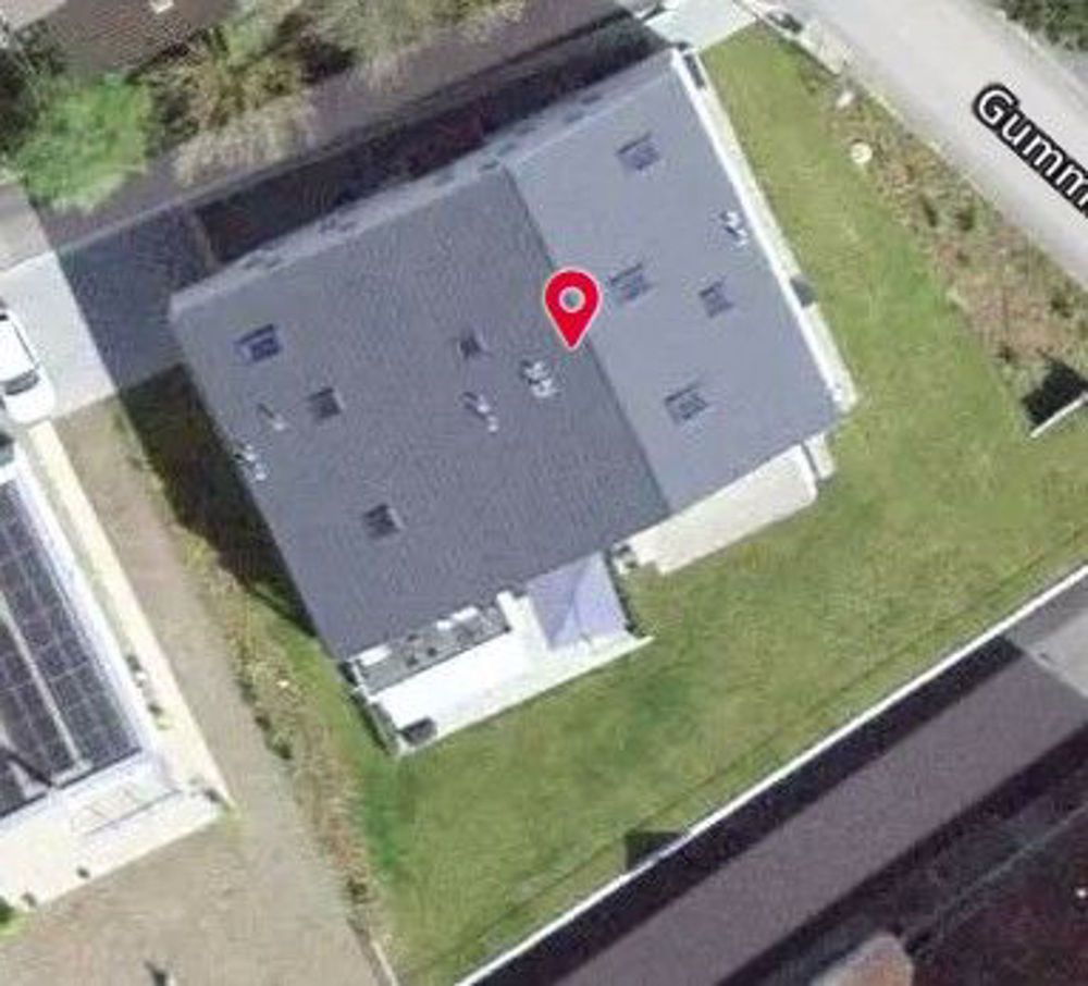 *4,5-Zimmer-Wohunung mit 2 Einstellhallenplätzen* - Bild 1