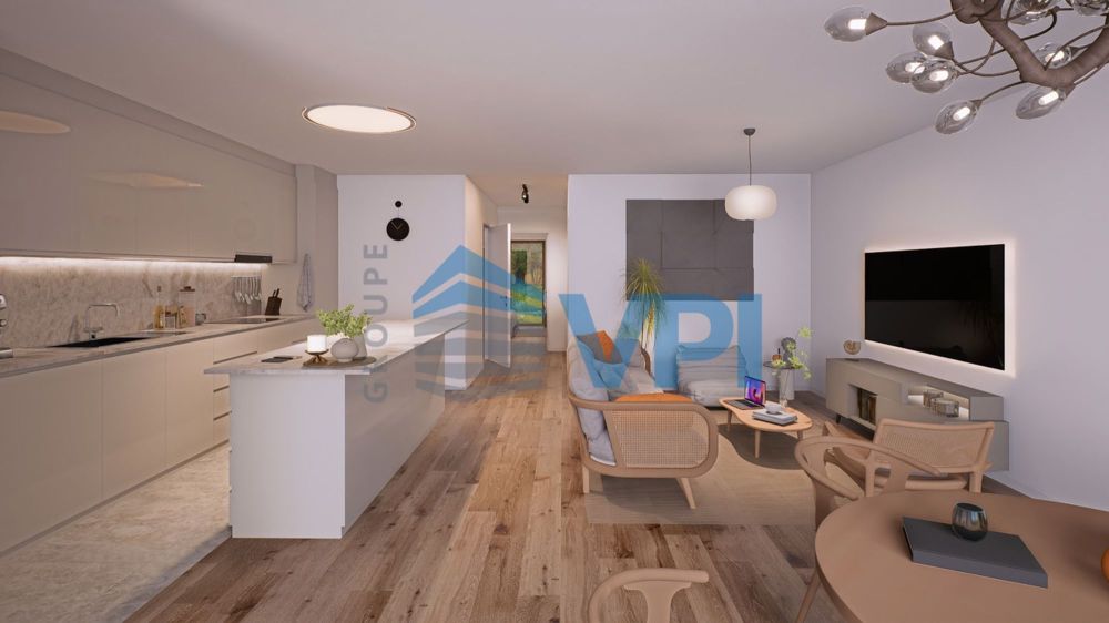 Promotion de 15 appartements au coeur de la campagne genevoise - Bild 5