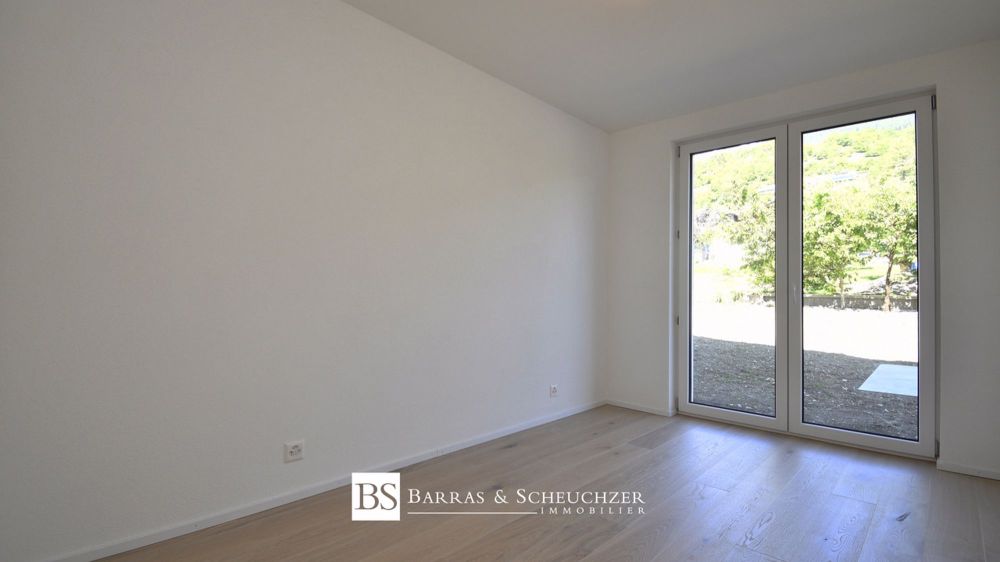 Joli 4.5 pièces neuf habitable de suite - Bild 7