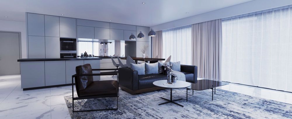 Schicke und moderne 4,5- und 5,5-Zimmer-Wohnungen - Bild 4