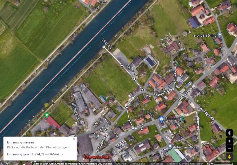 Ihr Traumhaus - 300m von der Aare entfernt - Bild 10