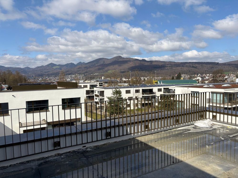 Chlyholz-Attikawohnung mit über 280 m2 Nutzflächen, Besichtigung jetzt - Bild 12
