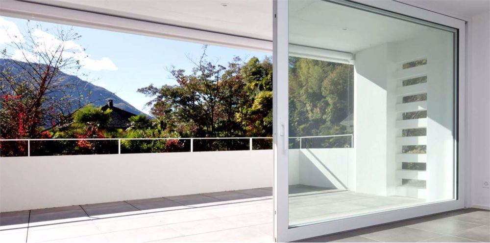 Losone: Appartamento 5.5 locali con giardino - Bild 3
