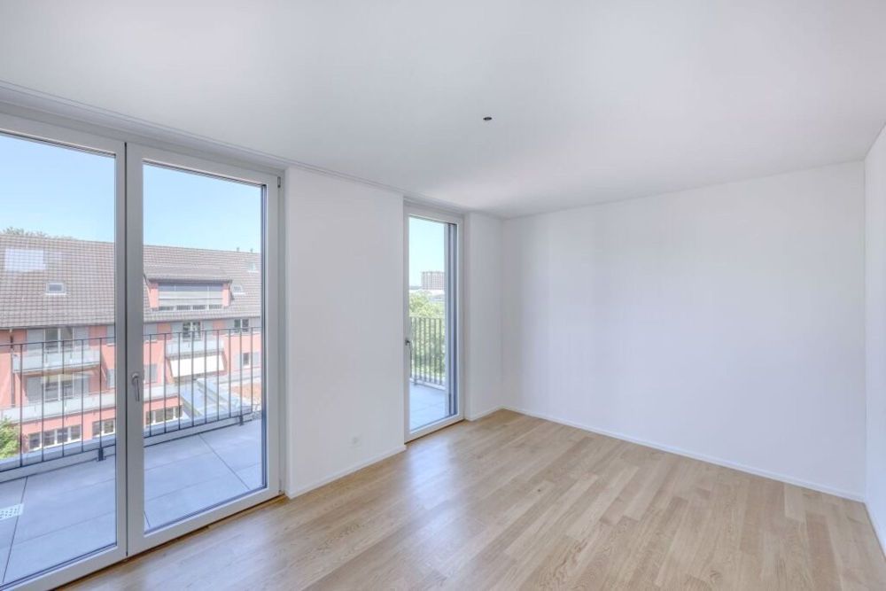 Erstvermietungsprojekt FIFTEEN OERLIKON - Image 4