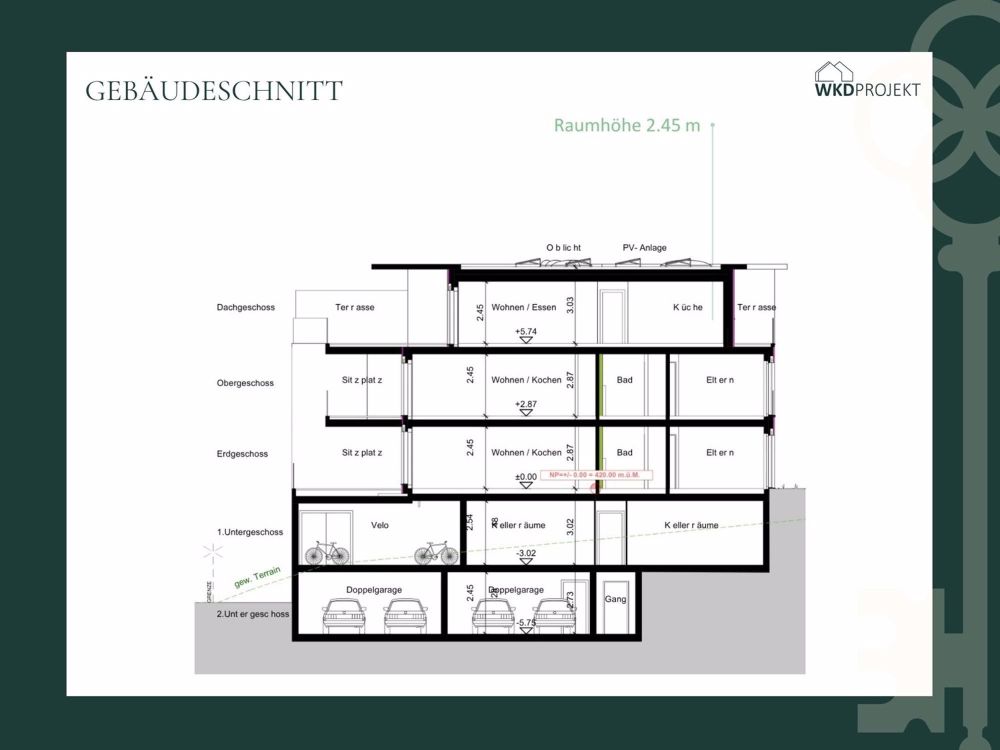 WOHNTRAUM UNTER DEN REBEN - Bild 7