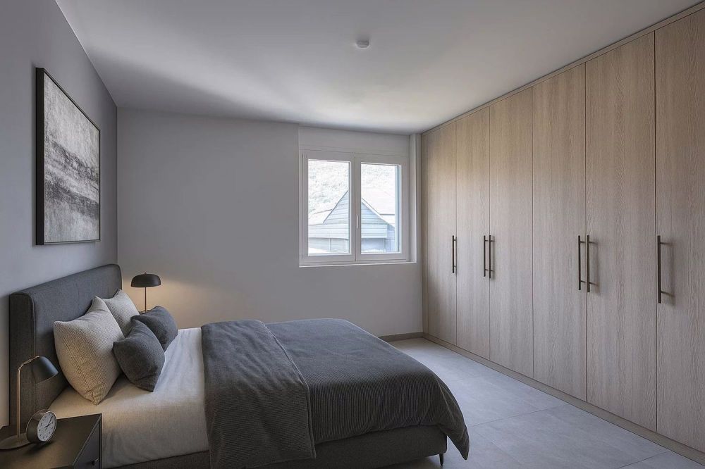 Neues geräumiges Haus mit 4,5 oder 5,5 Zimmern - Bild 4