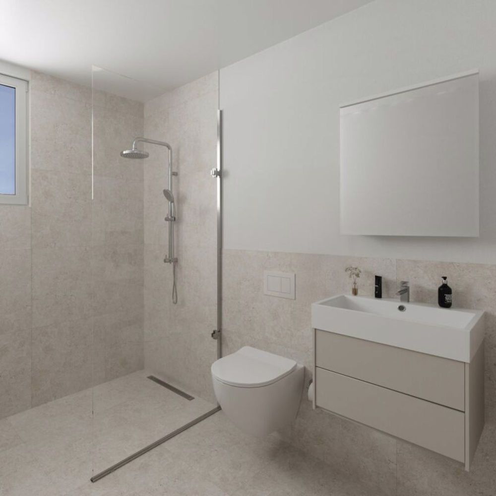 4.5 Zimmer-Gartenwohnung in Winterthur-Wülflingen - Bild 4