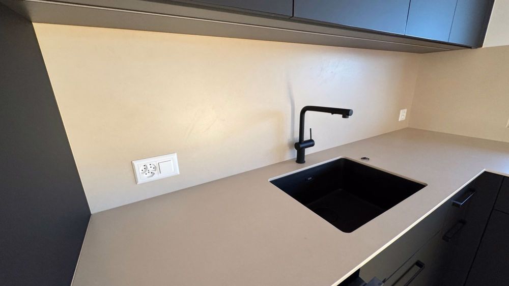 120m2 MINERGIE Neubauwohnung - 35 Minuten bis ZRH, Sonne & Aussicht - Bild 9