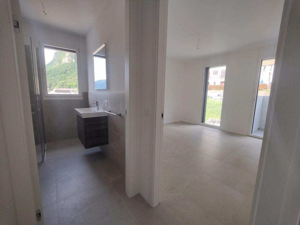 ?? Neues 2.5-Zimmer-Apartment zur Miete – Mendrisio - 3. Stock - Bild 8