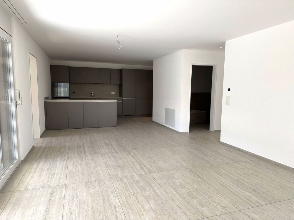 Erstvermietung! Willkommen in Ihrem neuen Zuhause! - Bild 2