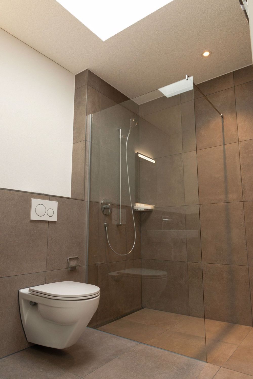 Chlifeld-Park - grosszügige Wohnung - Wohnqualität dank hohem Ausbaustandard - Bild 8