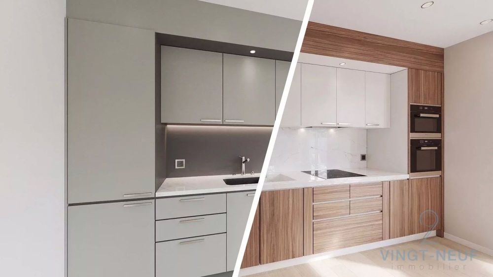 appartements de 4.5 pièces à Onex - Bild 5