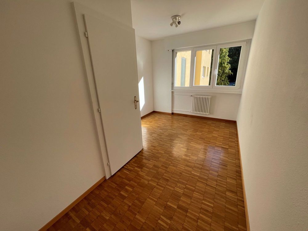 Lumineux appartement de 3 pièces à Chernex - Bild 8