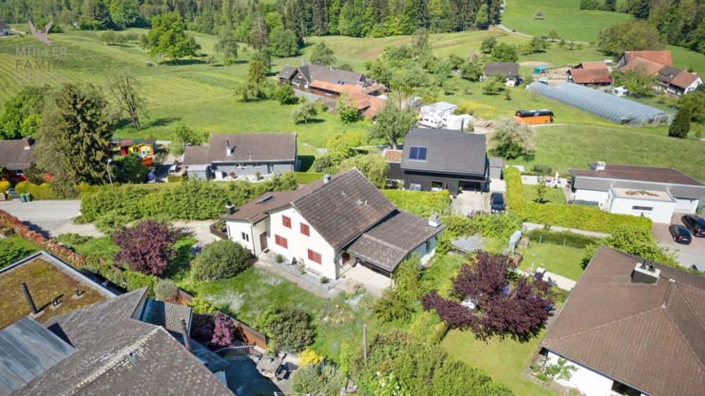 Attraktive Neubau-Wohnung an idyllischer Lage mit fantastischer Aussicht (LETZTE Wohnung!) - Bild 6