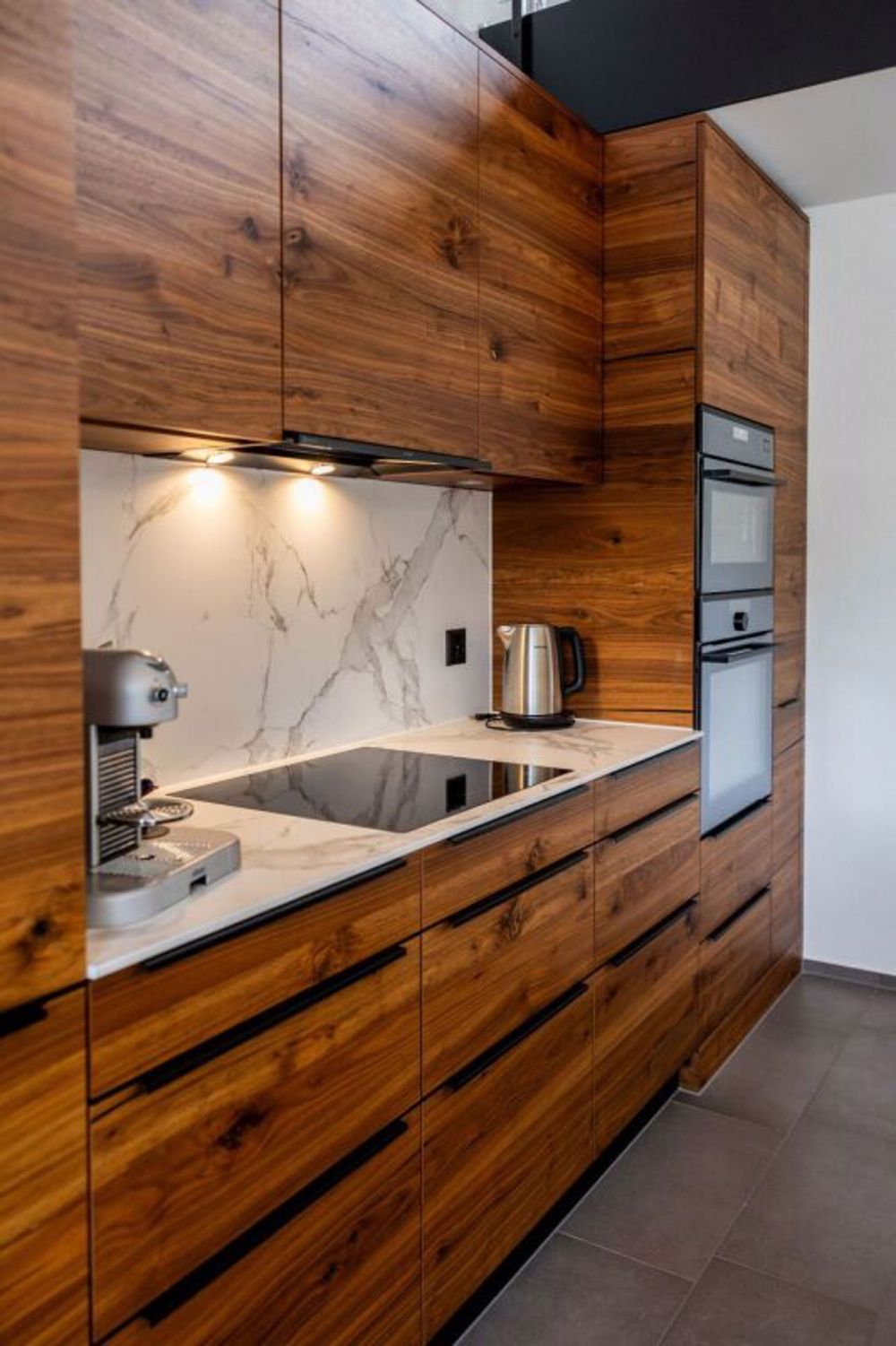 Exklusive 4.5 Zimmer-Neubauwohnung mit Galerie! - Bild 7