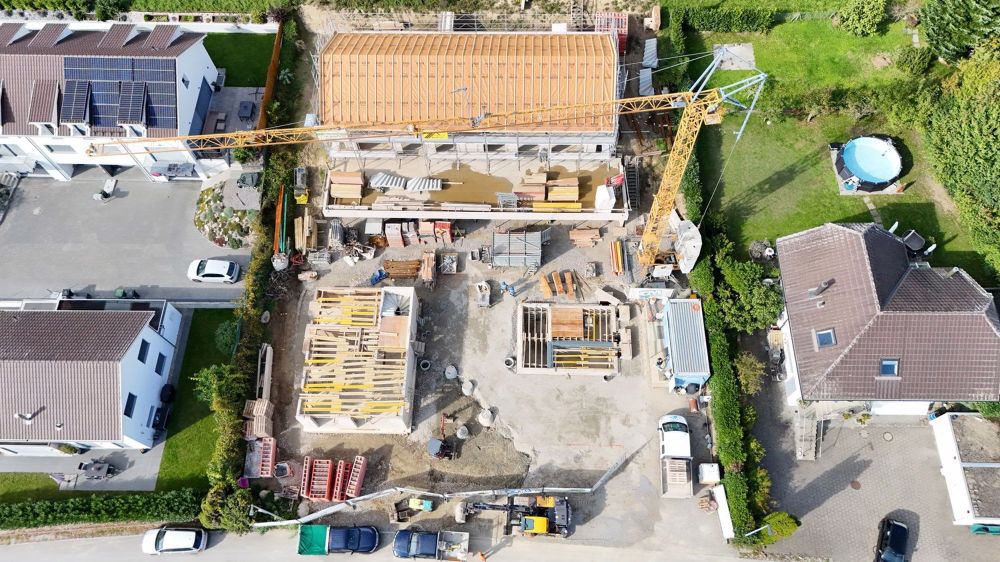 NEUBAU - Einfamilienhäuser in Galmiz | Haus 04 (zur Verfügung) - Bild 4