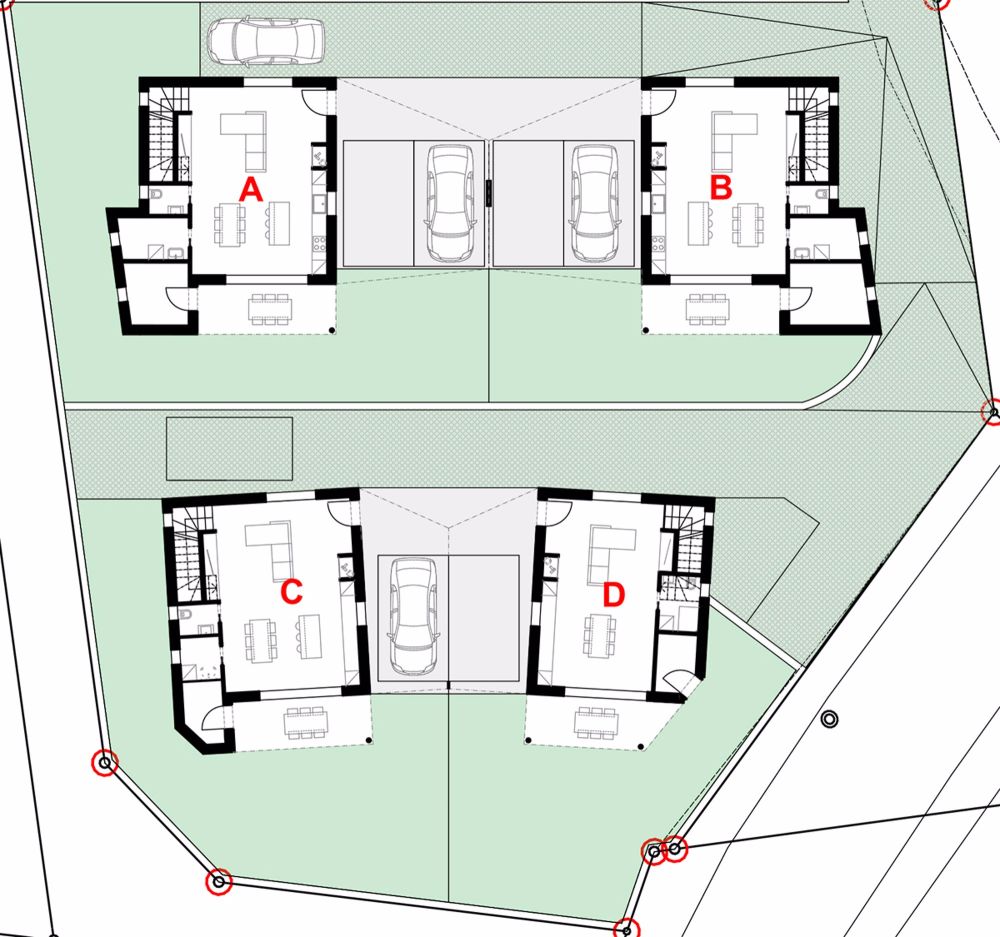 BIASCA – EINFAMILIENHAUS 4½-ZIMMER – NEUBAU | dreamo.ch - Bild 4