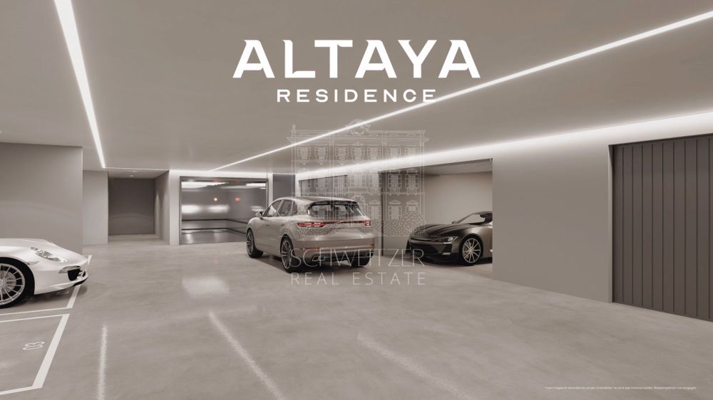 NEU - 5,5 Zimmer Dachgeschoss-Duplex Champel_C2 - Bild 7