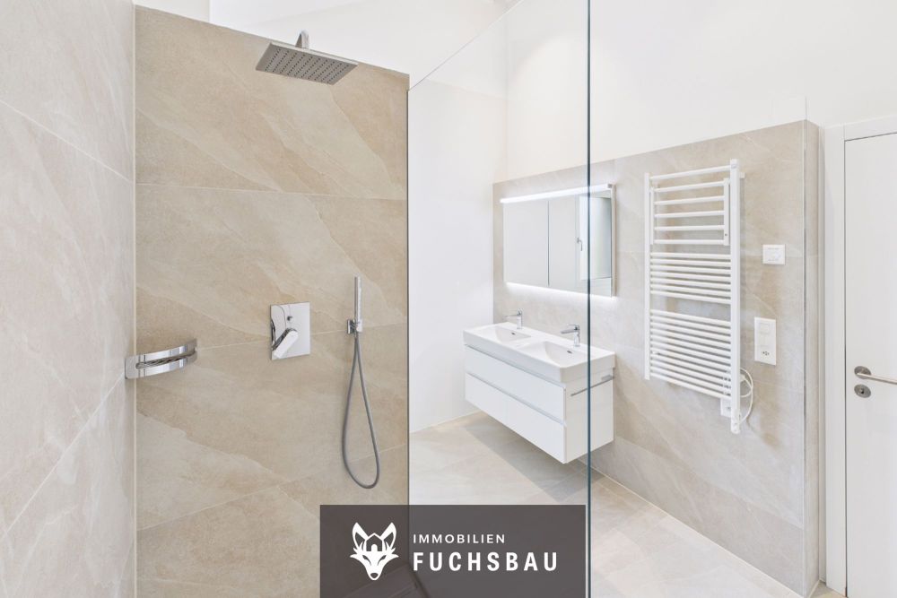 NEUBAU: Modern, hochwertig Ihr neues Zuhause - Bild 10