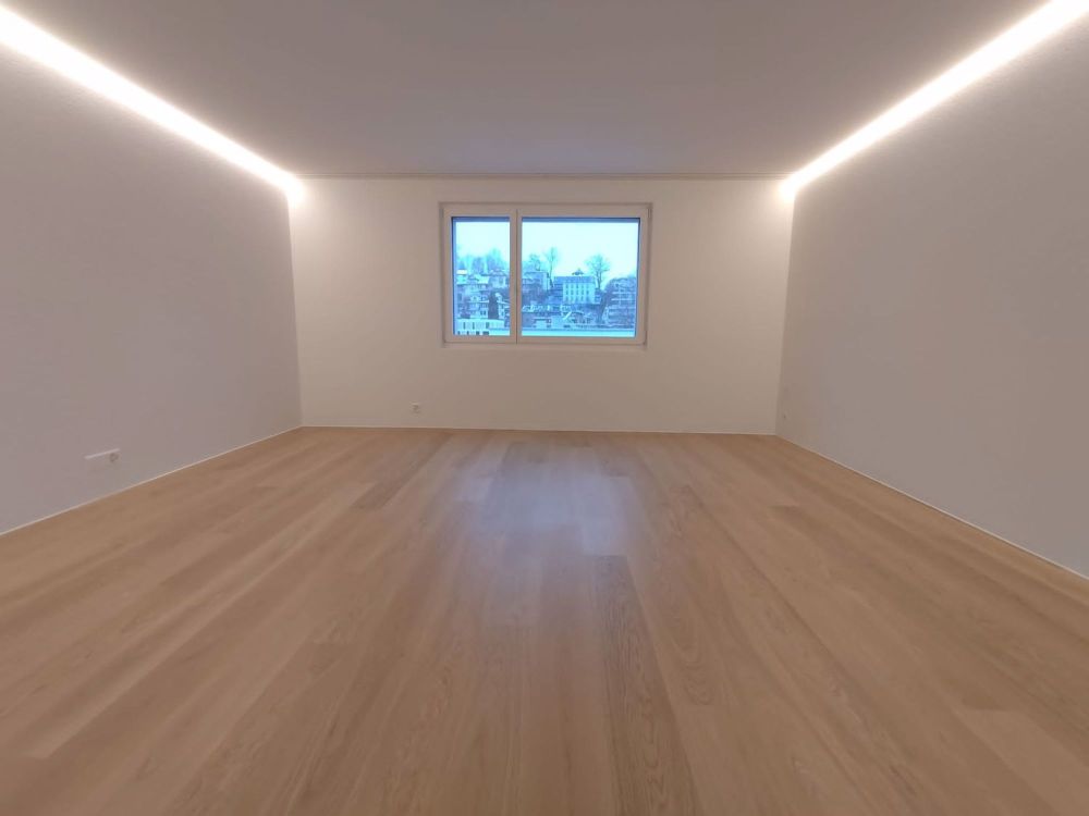 Luxuriöse 2.5-Zimmer-Wohnung in Luzerns Top-Lage - Bild 5