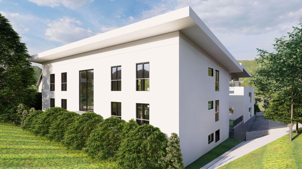 Superbe Attique de standing avec terrasse - Bild 10