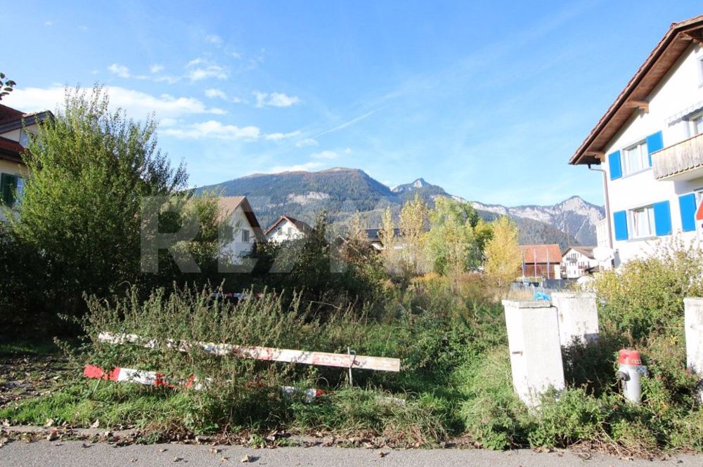 Neubau 5 ½ Zimmerwohnung Nr. 4 im Dachgeschoss - Bild 2